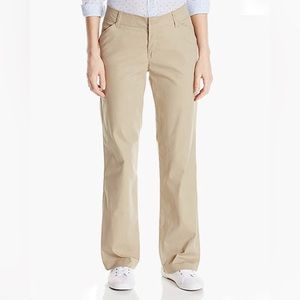 NWT Woman’s Dickies Relaxed Fit Chinos 20R
